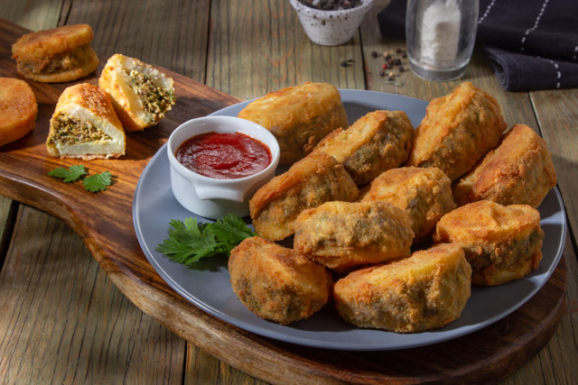 صورة حول : طريقة تحضير المبطن الليبي أكلة شهية بمذاق شهي طريقة تحضير المبطن الليبي أكلة شهية بمذاق شهي