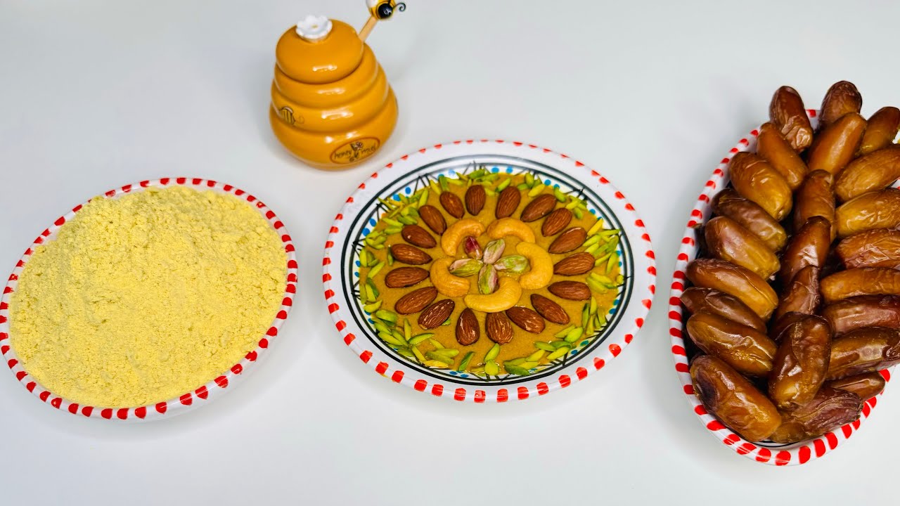 "البسيسة الليبية" طبق تقليدي غني بالتاريخ والمذاق