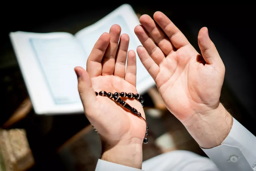 صورة حول : دعاء يوم 26 من رمضان دعاء يوم 26 من رمضان