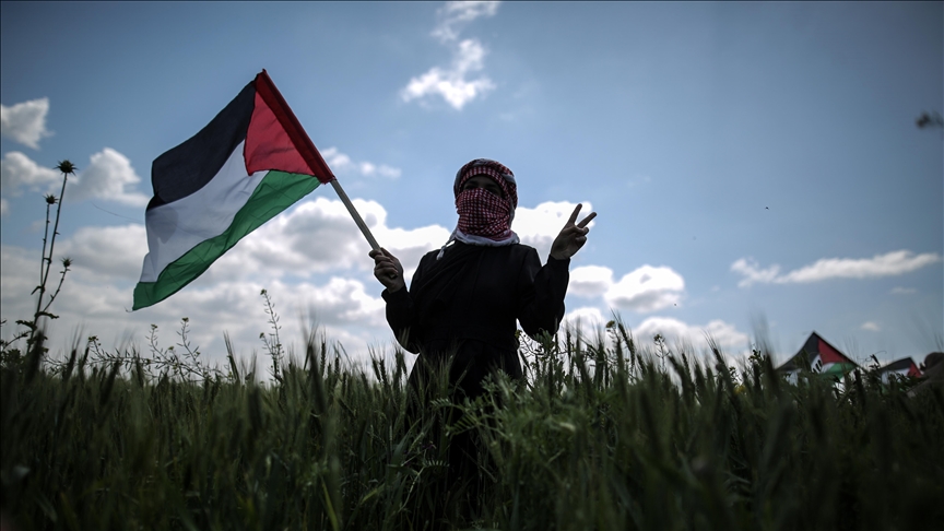 يوم الأرض الفلسطيني: ذكرى المقاومة والصمود