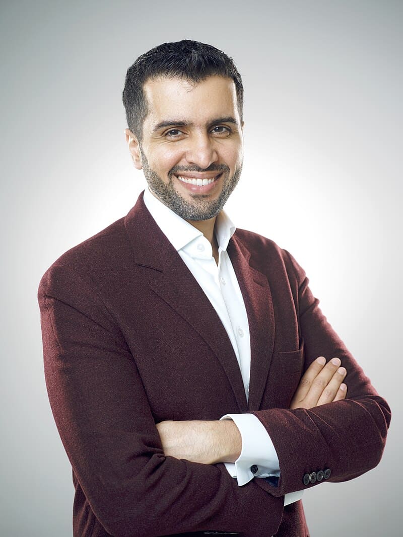 صورة حول : من هو الشهيد ياسر حرب؟ سيرة إعلامي وكاتب استشهد في معركة طوفان الأقصى من هو الشهيد ياسر حرب؟ سيرة إعلامي وكاتب استشهد في معركة طوفان الأقصى