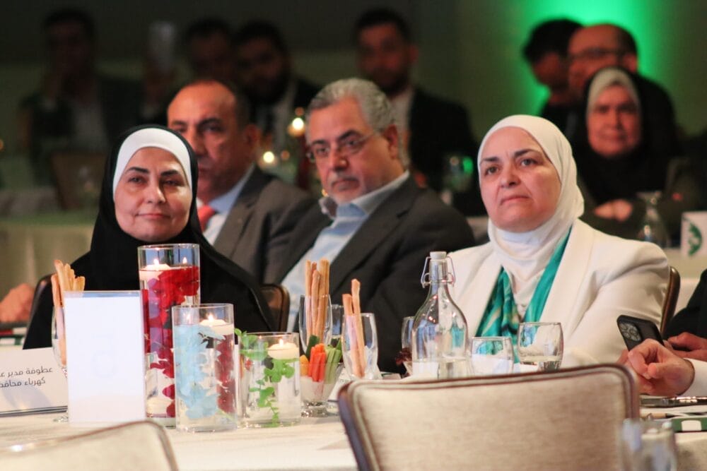 صورة حول : جوبترول وغاز الأردن يوقعان اتفاقية استراتيجية لتأسيس الشركة الوطنية المتطورة للغاز الطبيعي "وطني" لتعزيز استدامة الطاقة في الأردن جوبترول وغاز الأردن يوقعان اتفاقية استراتيجية لتأسيس الشركة الوطنية المتطورة للغاز الطبيعي "وطني" لتعزيز استدامة الطاقة في الأردن