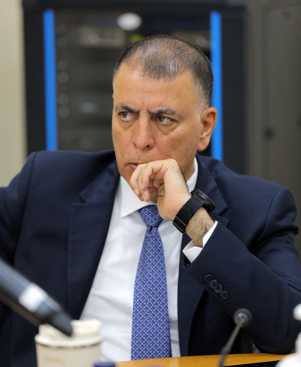 صورة حول : عاجل || الفراية يعلن حظر كافة نشاطات جماعة الإخوان المسلمين وحظر التعامل معه عاجل || الفراية يعلن حظر كافة نشاطات جماعة الإخوان المسلمين وحظر التعامل معه