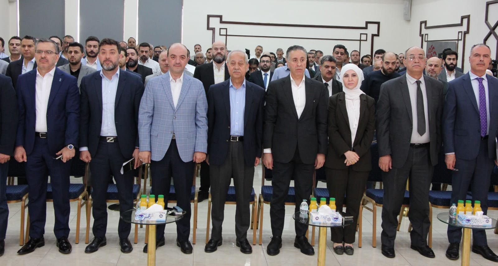 99 شركة توقع اتفاقيات منح الجولة الثانية من برنامج الحوافز