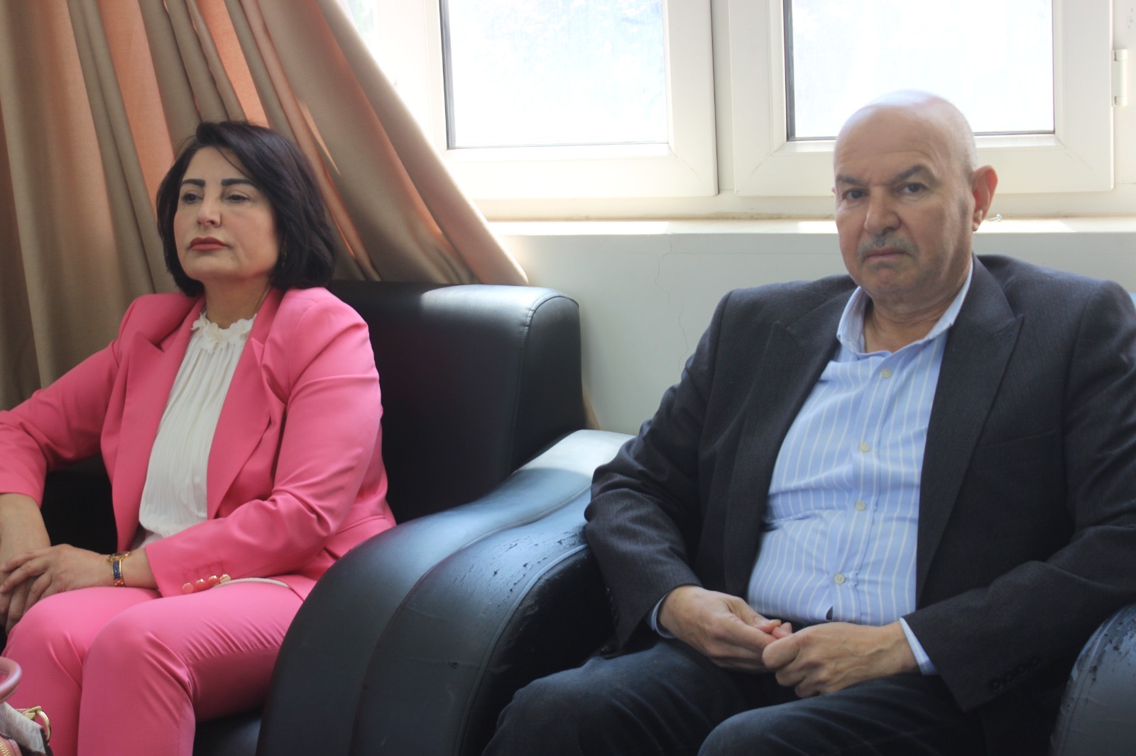 الاردنية للعلوم والثقافة تستضيف الخبير الاقتصادي عامر المجالي