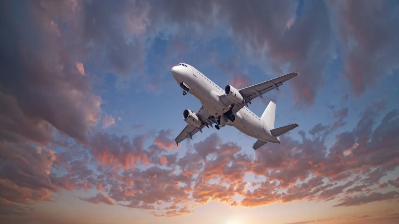 صورة حول : أكثر من ربع مليون أردني سافروا لغايات السياحة في أول شهرين من 2025 أكثر من ربع مليون أردني سافروا لغايات السياحة في أول شهرين من 2025