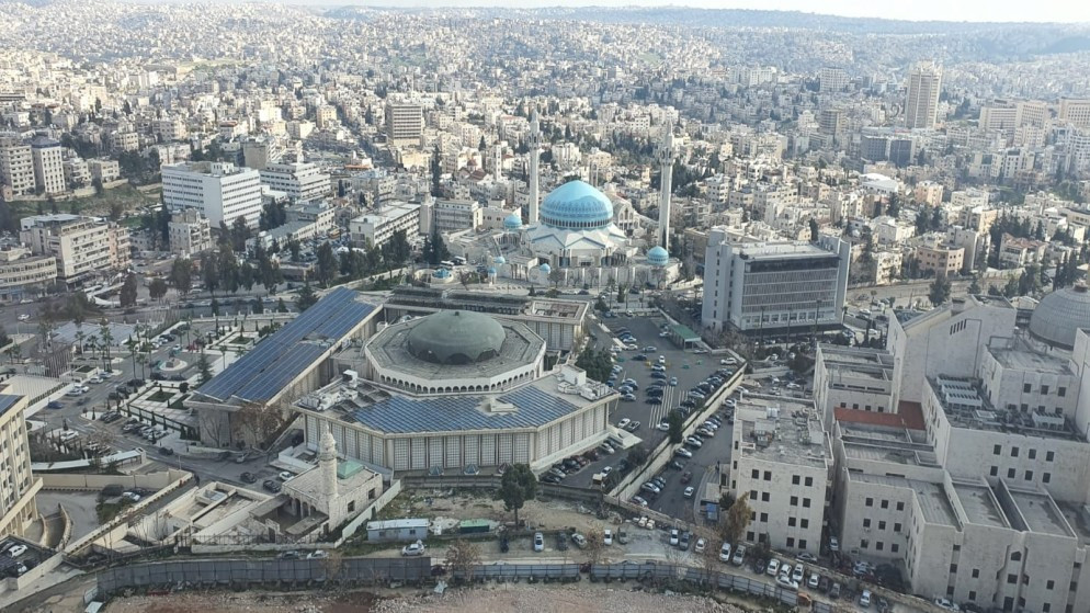 صورة حول : نمو الاقتصاد الوطني 2.7% في الربع الرابع من 2024 متجاوزا النسب المقدرة نمو الاقتصاد الوطني 2.7% في الربع الرابع من 2024 متجاوزا النسب المقدرة