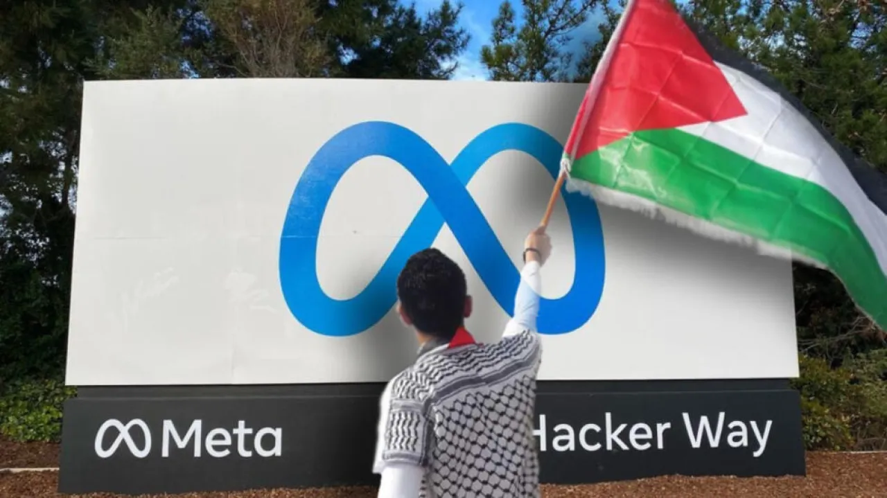 جدل حول الانحياز الرقمي..تقارير تكشف استجابة "ميتا"لطلبات إسرائيل لحذف المحتوى