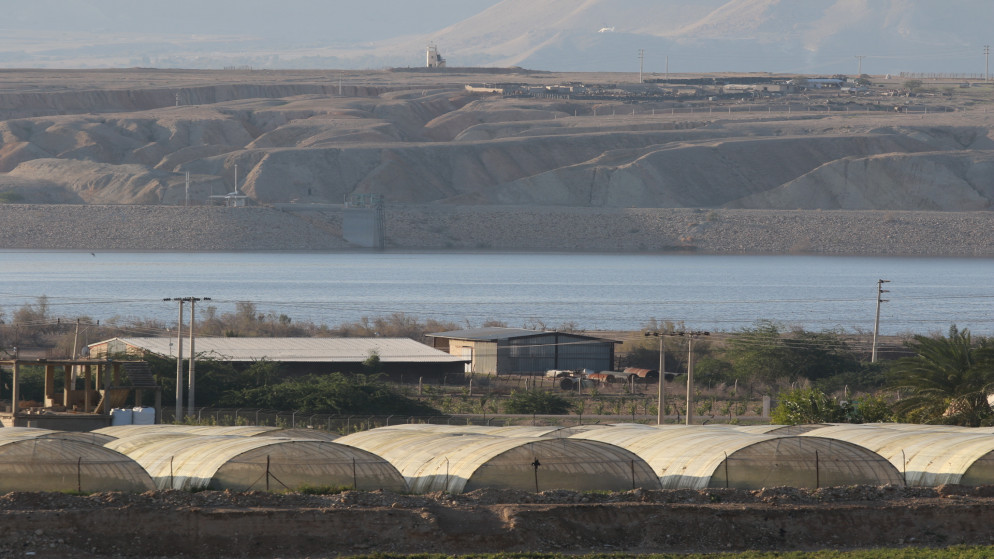 صورة حول : وزارة المياه: 33% نسبة تخزين السدود العام الحالي وزارة المياه: 33% نسبة تخزين السدود العام الحالي