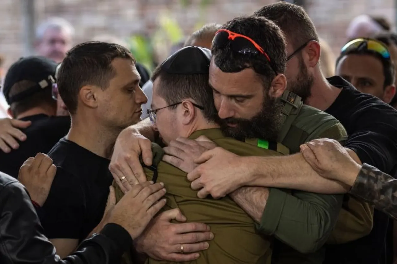 انهيار في صفوف نخبة الجيش الإسرائيلي.. لواء غولاني يُستنزف في غزة