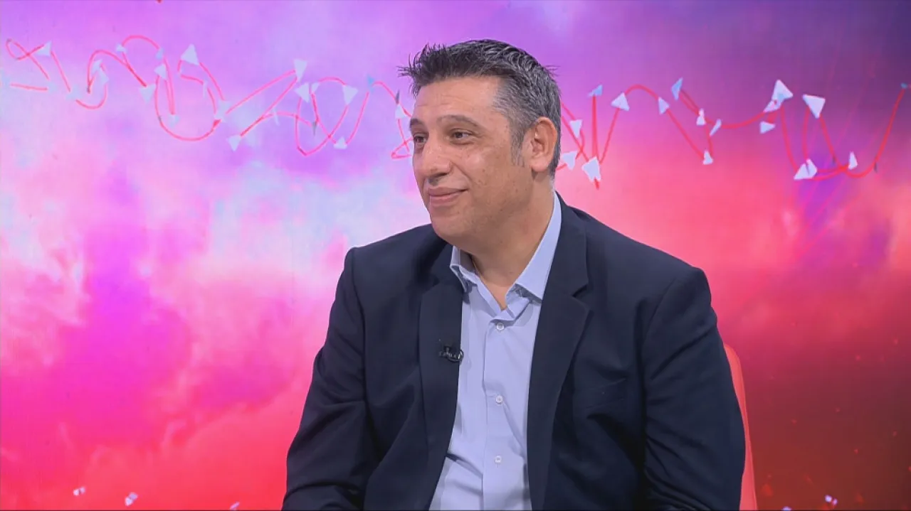 صورة حول : "أردننا جنة 2025" ينطلق من جديد بـ5 آلاف مشارك وبرامج سياحية متجددة "أردننا جنة 2025" ينطلق من جديد بـ5 آلاف مشارك وبرامج سياحية متجددة