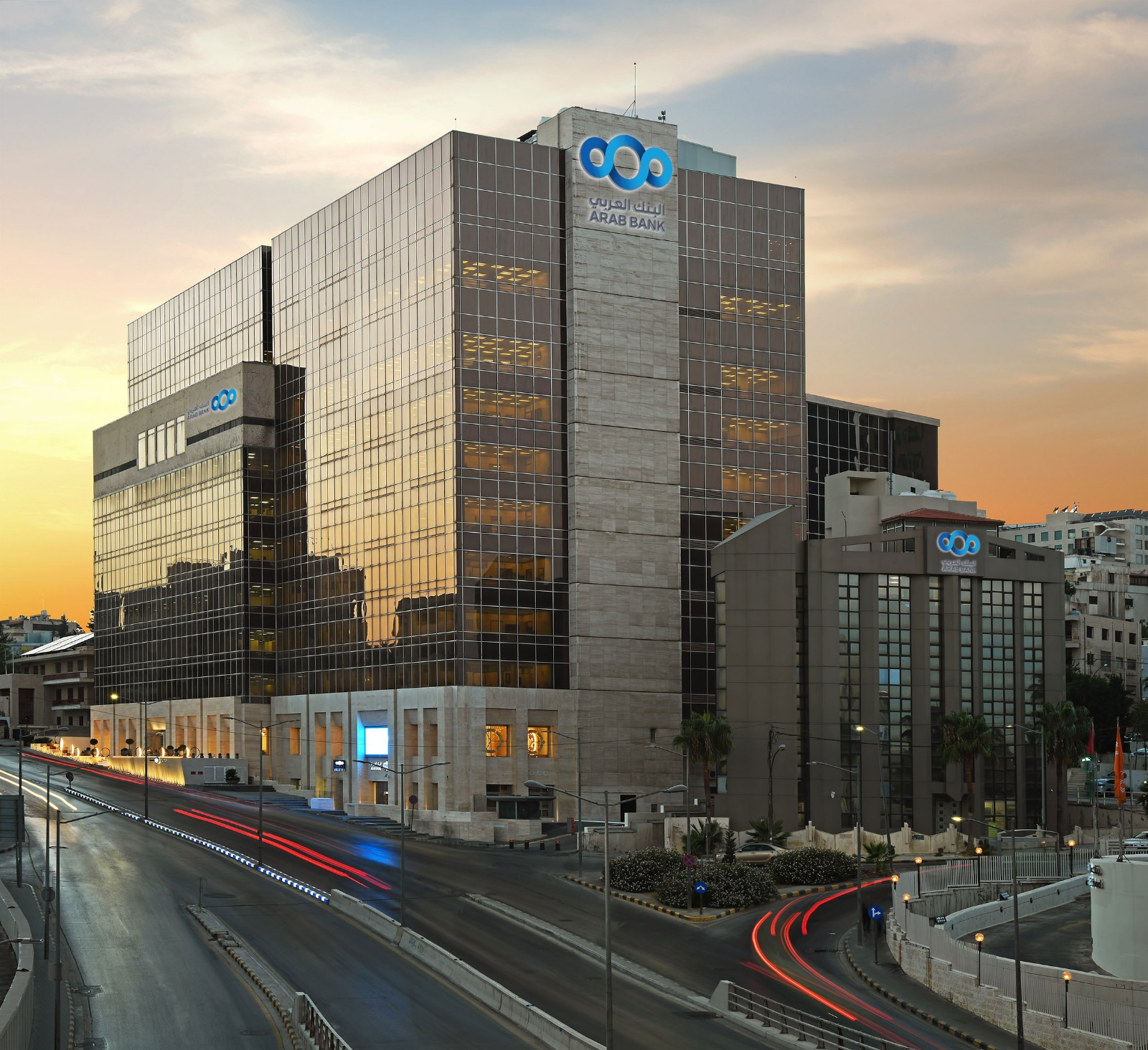 271 مليون دولار أمريكي أرباح مجموعة البنك العربي للربع الأول من العام 2025 وبنسبة نمو 7%
