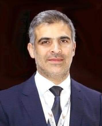 تعيين الرحاحلة رئيساً لمجلس إدارة توزيع الكهرباء