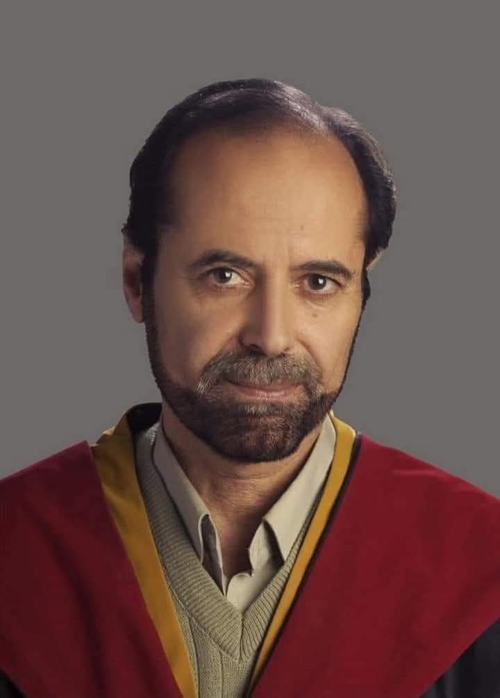 فخر أردني متجدد...الدكتور رشدي خليل ضمن قائمة أفضل 2% من علماء العالم