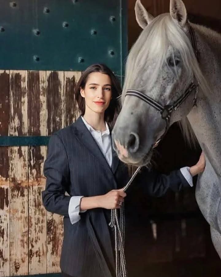 صورة حول : في عيد ميلادها.. سمو الأميرة رجوة الحسين مثال للتألق والعطاء في عيد ميلادها.. سمو الأميرة رجوة الحسين مثال للتألق والعطاء