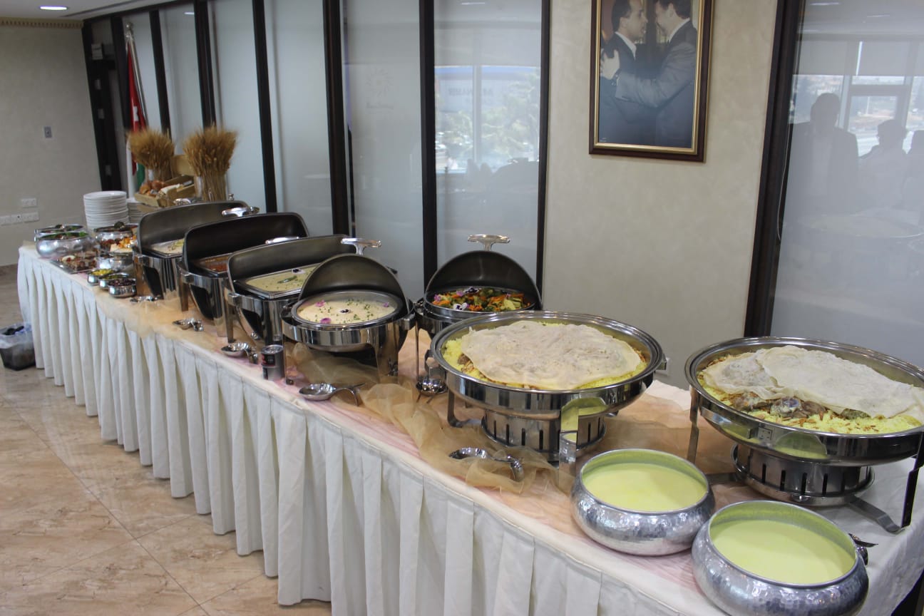 شركة المناصير للزيوت والمحروقات نظمت ورشة عمل بالتعاون مع شركة S&P Global Platts