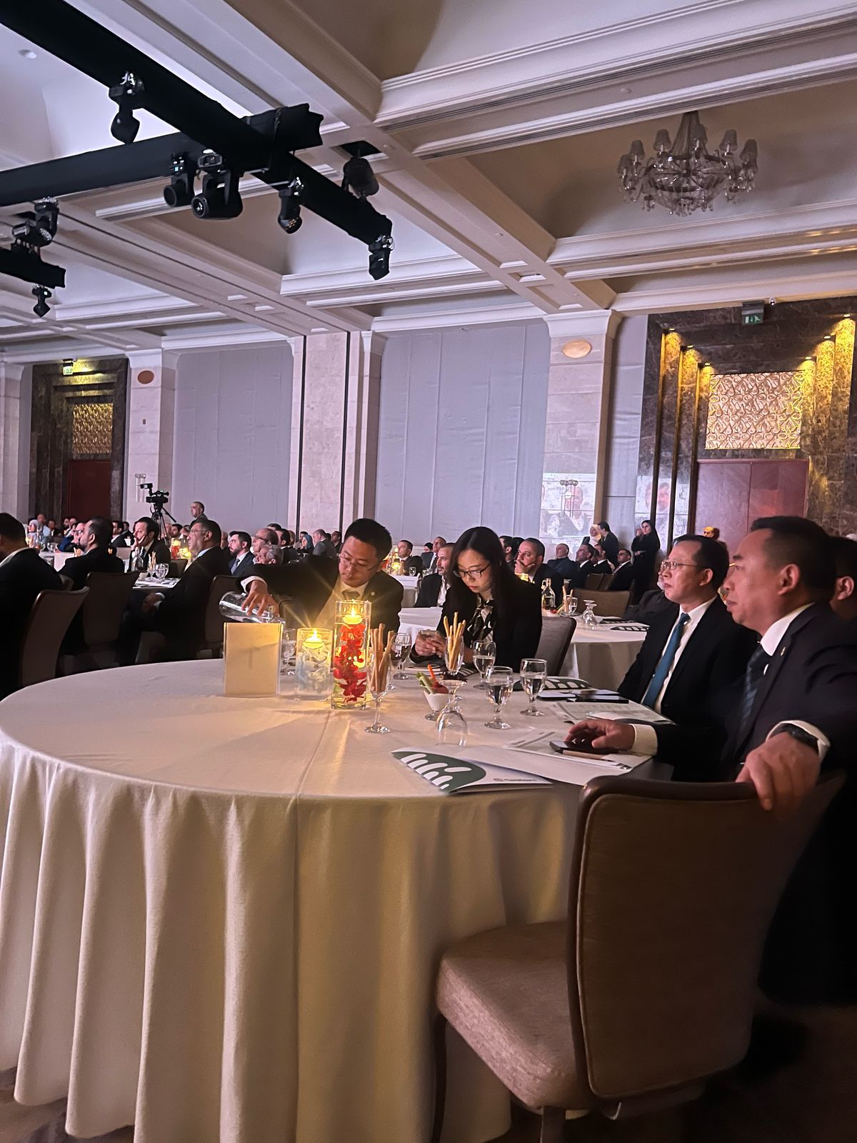 جوبترول وغاز الأردن يوقعان اتفاقية استراتيجية لتأسيس الشركة الوطنية المتطورة للغاز الطبيعي "وطني" لتعزيز استدامة الطاقة في الأردن