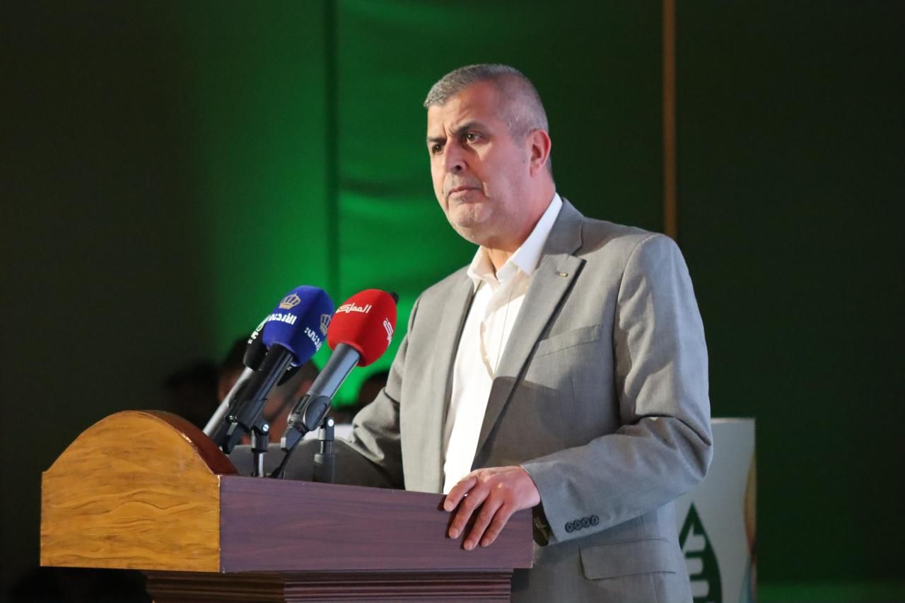 صورة حول : جوبترول وغاز الأردن يوقعان اتفاقية استراتيجية لتأسيس الشركة الوطنية المتطورة للغاز الطبيعي "وطني" لتعزيز استدامة الطاقة في الأردن جوبترول وغاز الأردن يوقعان اتفاقية استراتيجية لتأسيس الشركة الوطنية المتطورة للغاز الطبيعي "وطني" لتعزيز استدامة الطاقة في الأردن