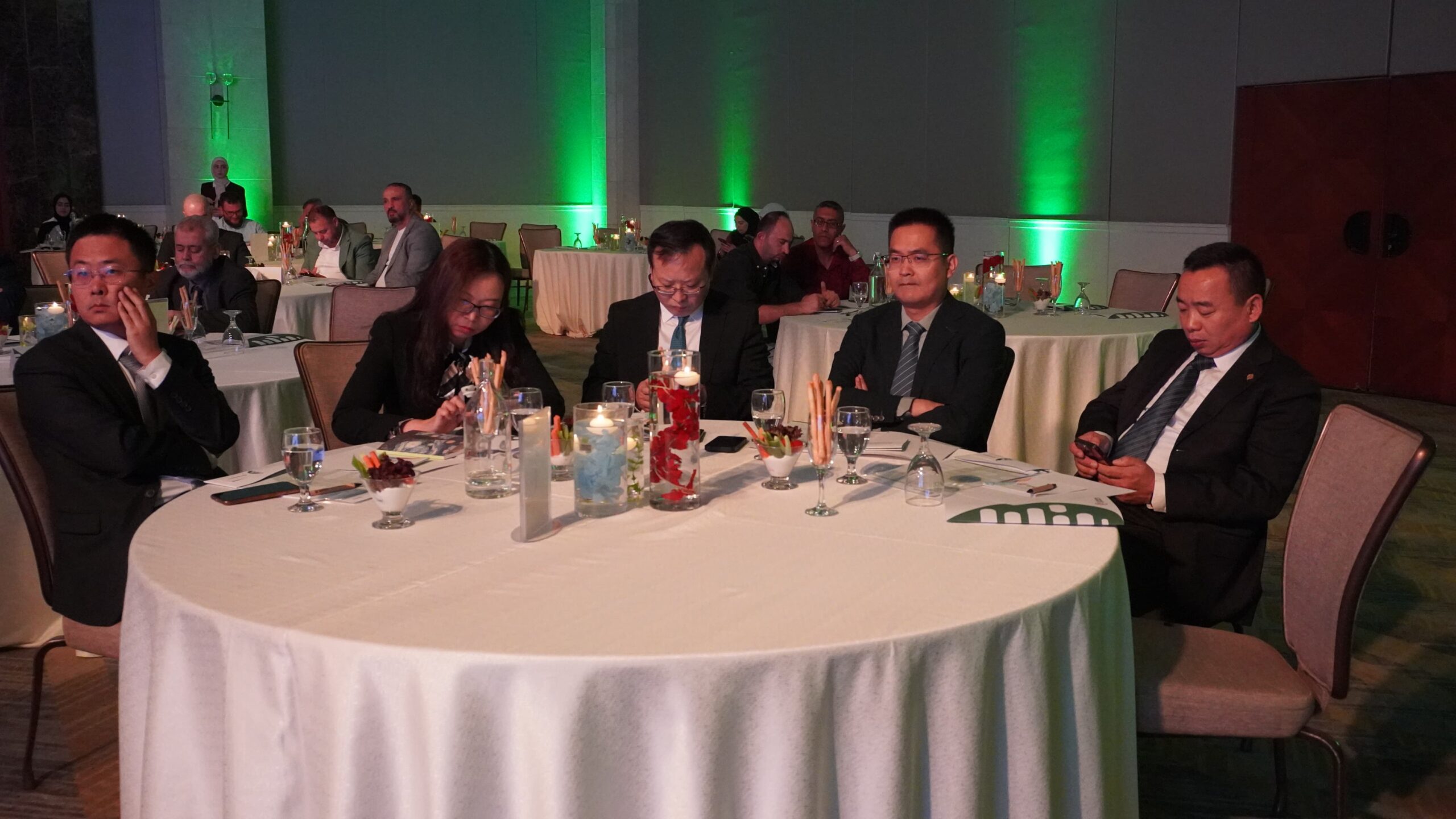 جوبترول وغاز الأردن يوقعان اتفاقية استراتيجية لتأسيس الشركة الوطنية المتطورة للغاز الطبيعي "وطني" لتعزيز استدامة الطاقة في الأردن