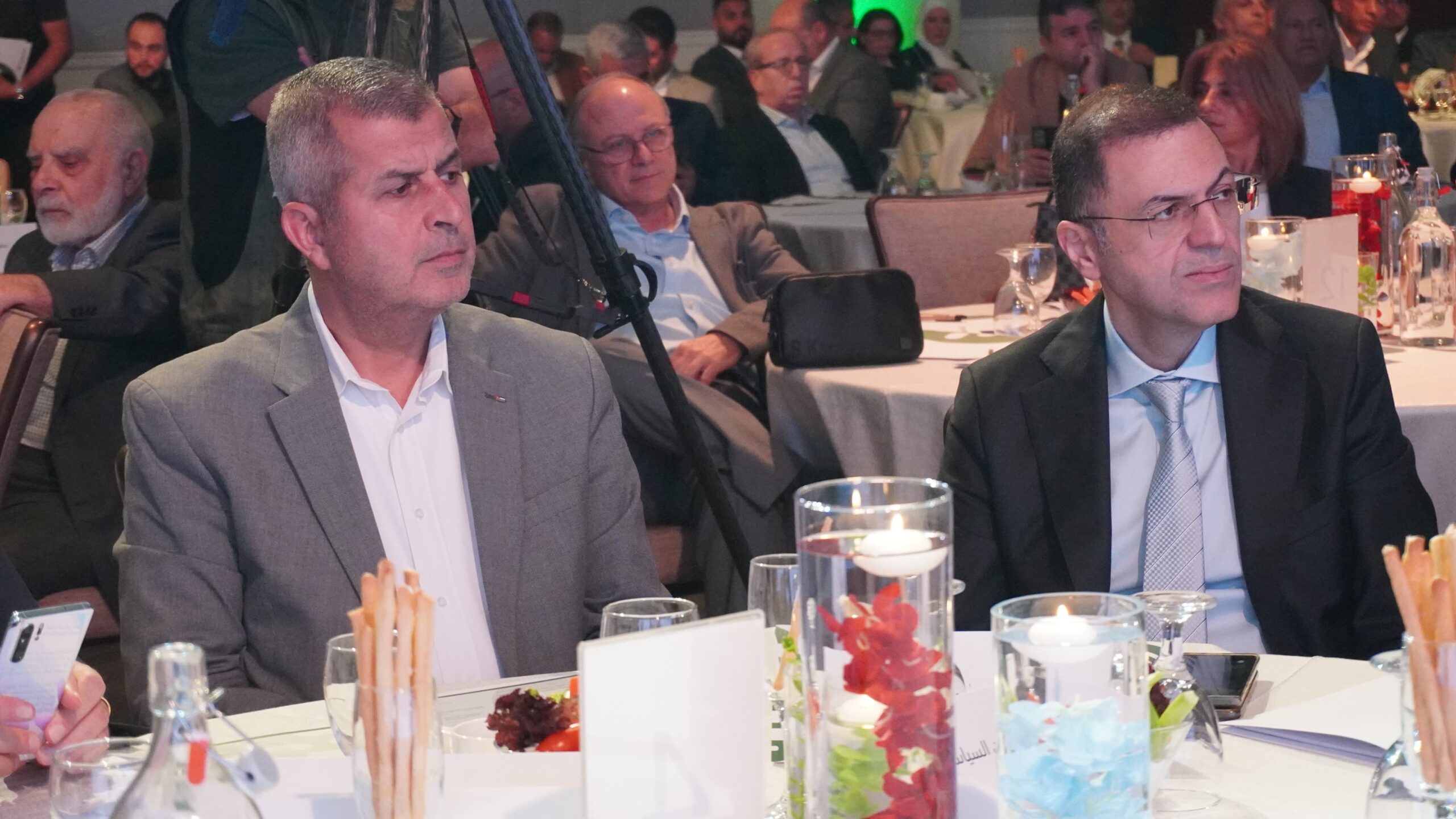 جوبترول وغاز الأردن يوقعان اتفاقية استراتيجية لتأسيس الشركة الوطنية المتطورة للغاز الطبيعي "وطني" لتعزيز استدامة الطاقة في الأردن