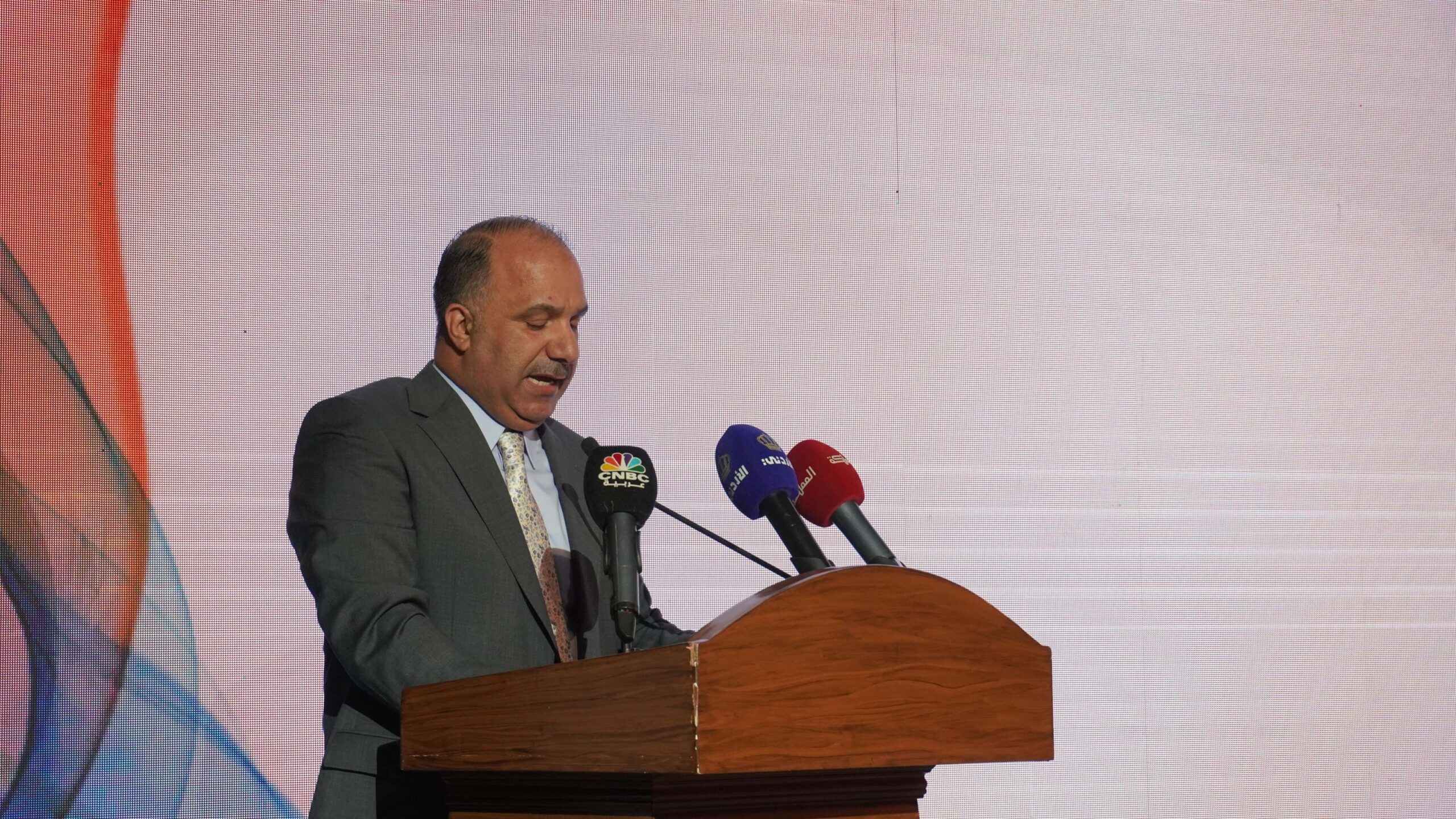 جوبترول وغاز الأردن يوقعان اتفاقية استراتيجية لتأسيس الشركة الوطنية المتطورة للغاز الطبيعي "وطني" لتعزيز استدامة الطاقة في الأردن