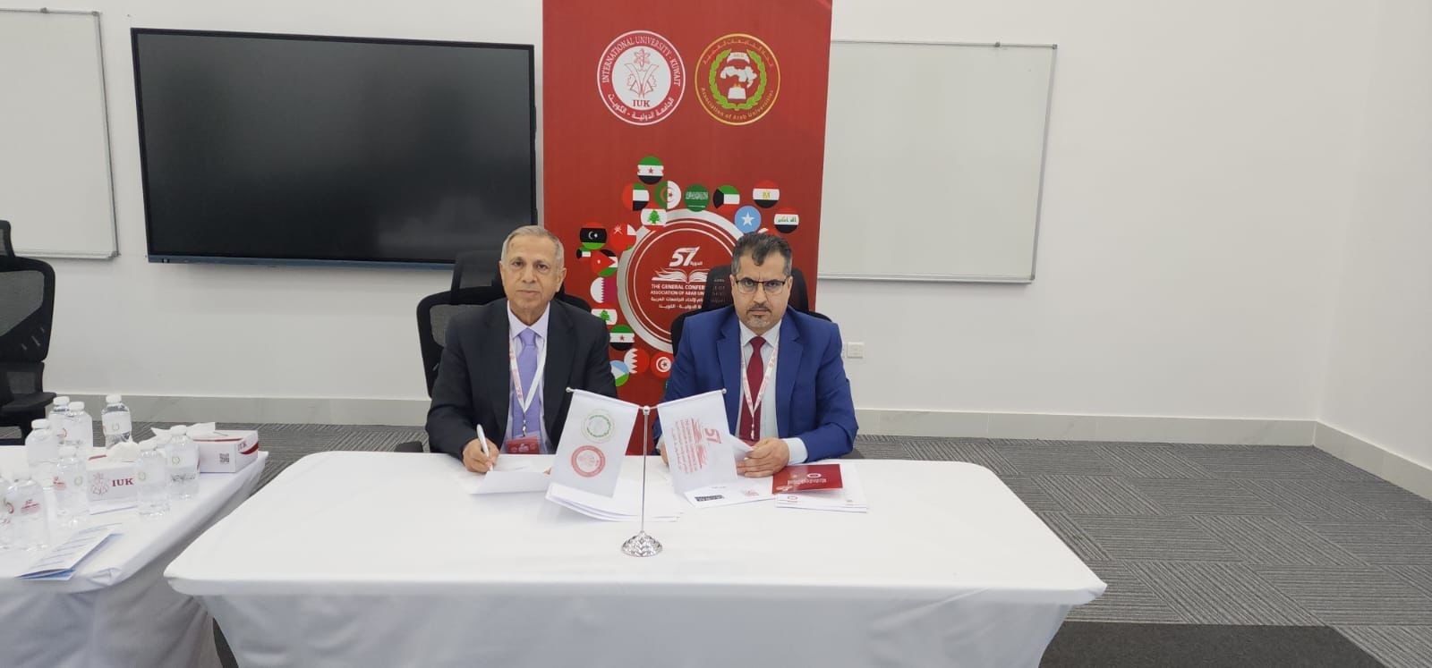 جامعة البترا توسع شبكة تعاونها الأكاديمي بتوقيع مذكرات تفاهم مع ثلاث جامعات عربية