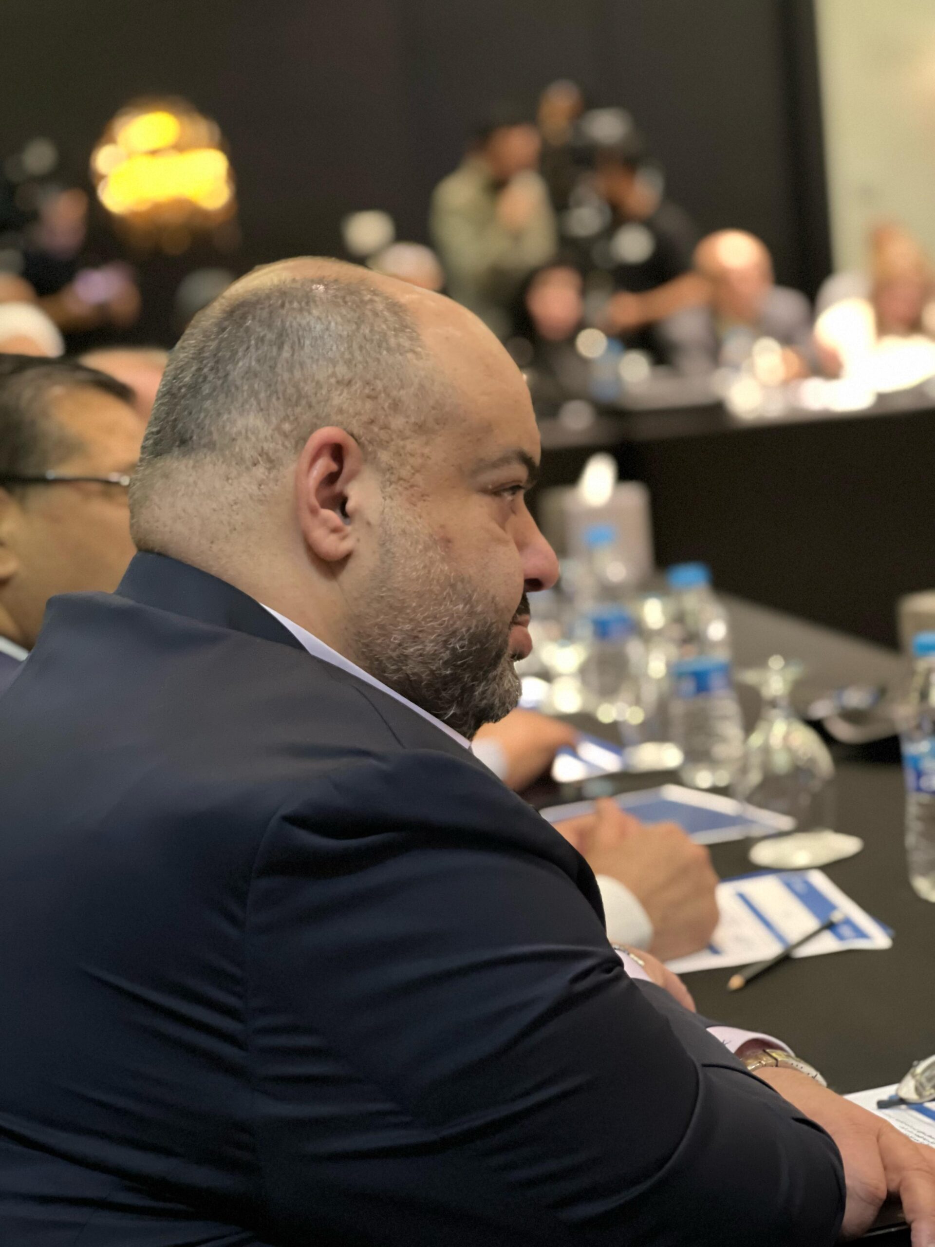 دعوات لمراجعة قانون الجرائم الإلكترونية في الأردن لضمان توازن بين الحماية والحريات( صور)