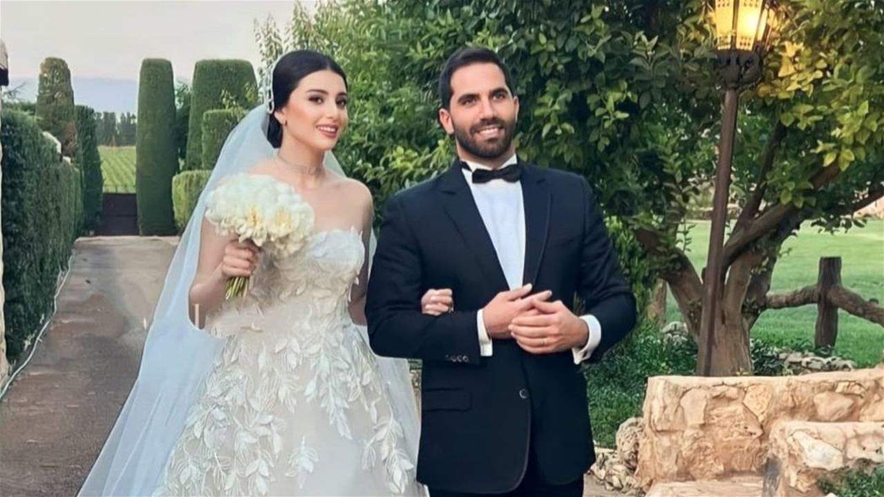 بعد عامين من الزواج… خطوة مفاجئة من ماريتا الحلاني تثير التساؤلات