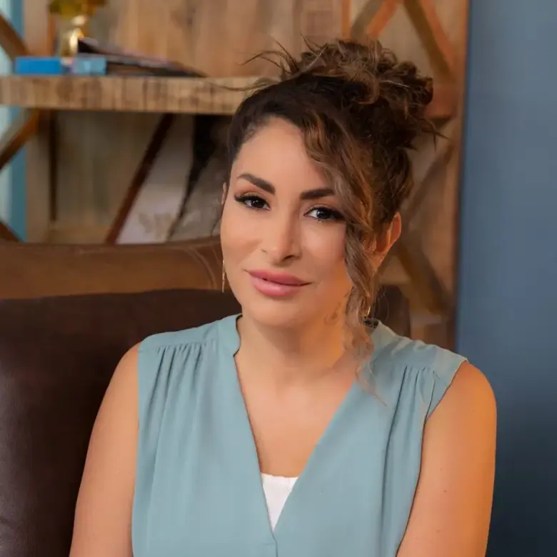 ديما بياعة في مرمى الانتقادات بعد ظهور مثير للجدل على تيك توك