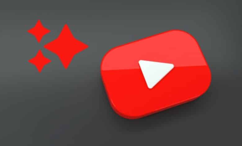 صورة حول : يوتيوب تختبر ميزة البحث المدعوم بالذكاء الاصطناعي يوتيوب تختبر ميزة البحث المدعوم بالذكاء الاصطناعي