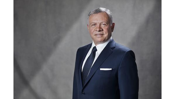 صورة حول : الملك والعاهل الإسباني يبحثان الجهود المبذولة لتحقيق السلام والاستقرار في الإقليم الملك والعاهل الإسباني يبحثان الجهود المبذولة لتحقيق السلام والاستقرار في الإقليم