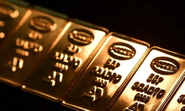 صورة حول : الذهب يرتفع 1.6% مدعوماً بتصاعد التوترات في الشرق الأوسط الذهب يرتفع 1.6% مدعوماً بتصاعد التوترات في الشرق الأوسط