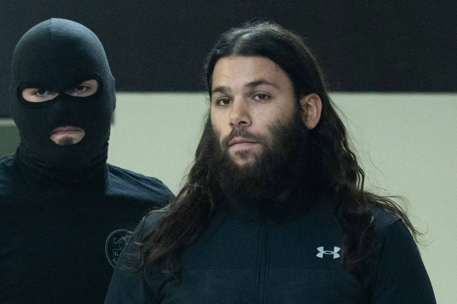 صورة حول : السويد ستوجه اتهامات لجهادي على خلفية حرق الطيار الأردني معاذ الكساسبة السويد ستوجه اتهامات لجهادي على خلفية حرق الطيار الأردني معاذ الكساسبة