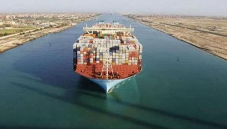 قناة السويس تصنّع لانشًا للأردن وتستعد لخفض الرسوم لتحفيز الملاحة الدولية