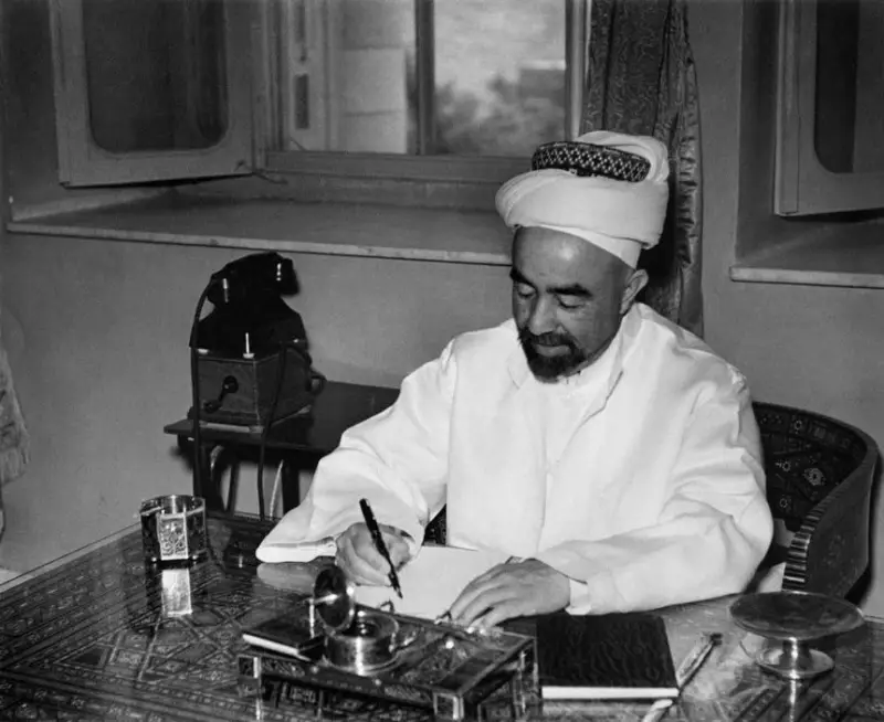 الملك عبدالله الأول.. سيرة قائد ومؤسس نقش اسمه في ذاكرة وطن