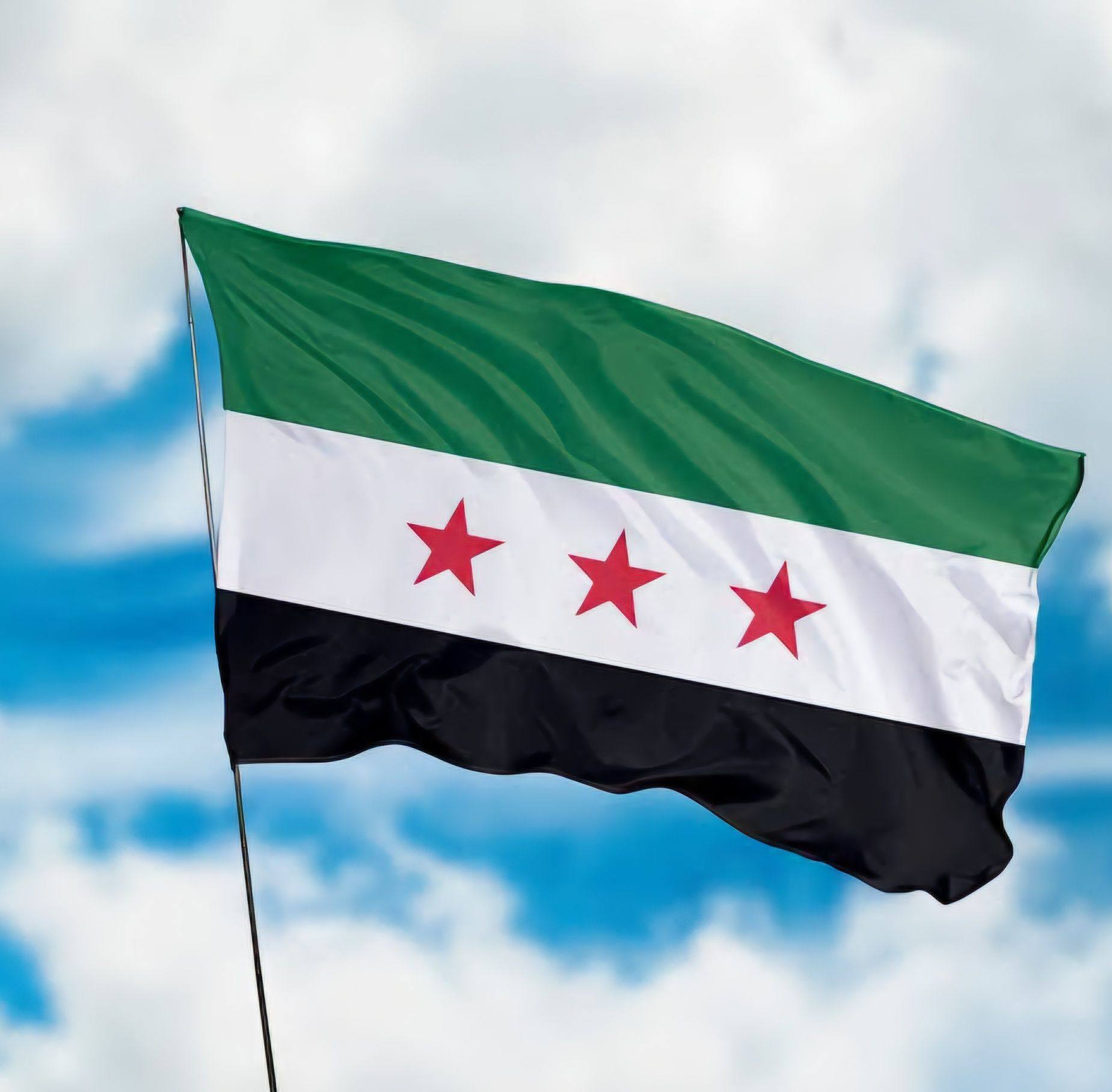 صورة حول : سوريا ترحب بتصريحات ترمب بشأن رفع العقوبات سوريا ترحب بتصريحات ترمب بشأن رفع العقوبات