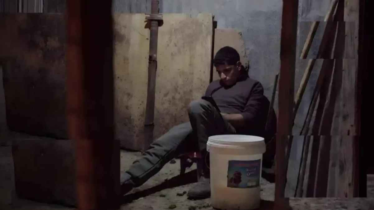 الوثائقي الأردني "أسفلت" يفوز بجائزة دولية في مهرجان كان 2025