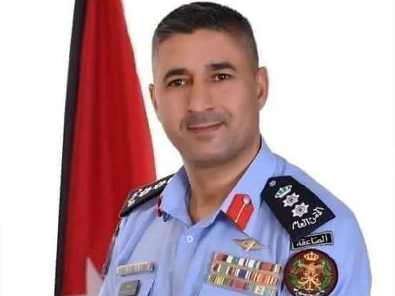 أحكام قضائية بحق المتهمين في قضية استشهاد العميد الدلابيح