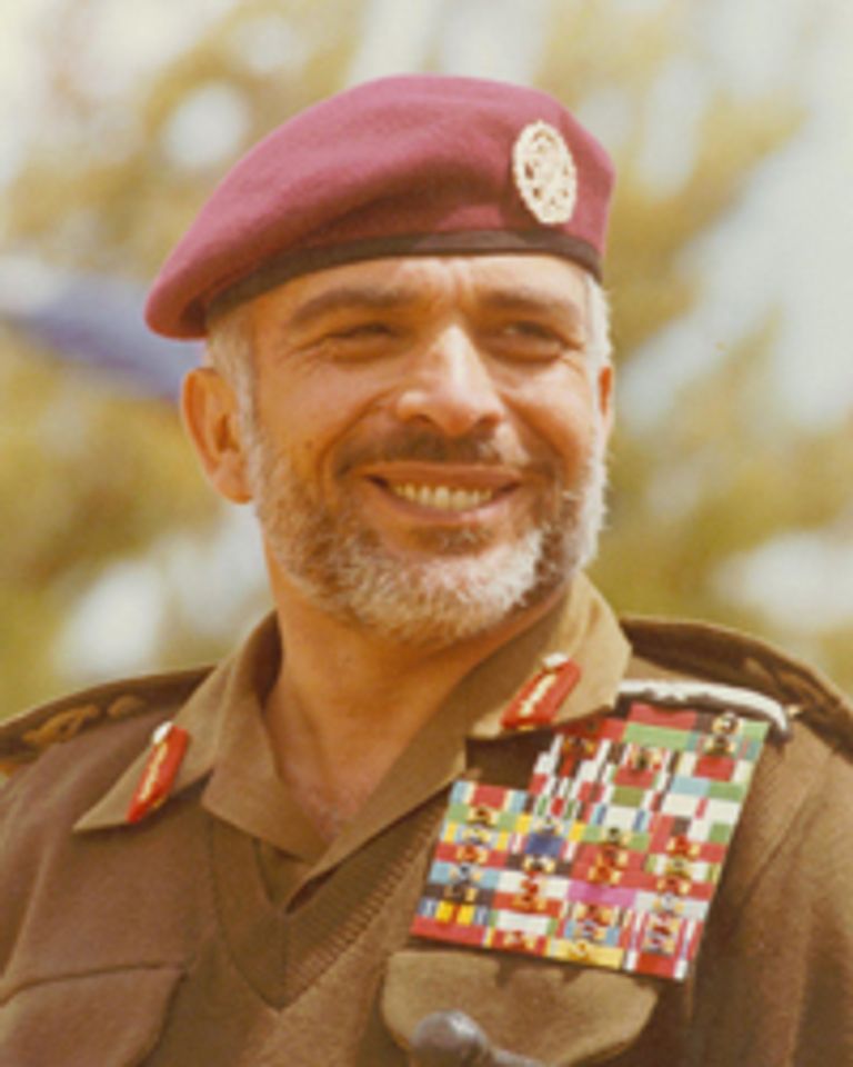 الملك حسين.. قائد بحجم وطن وبصمة لا تمحوها السنين