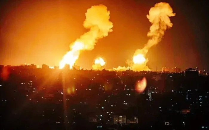 صورة حول : 3 غارات أميركية على صعدة 3 غارات أميركية على صعدة