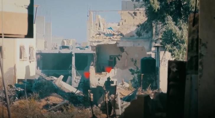 سرايا القدس: نفّذنا عملية نوعية ضد قوة إسرائيلية متوغلة في خان يونس