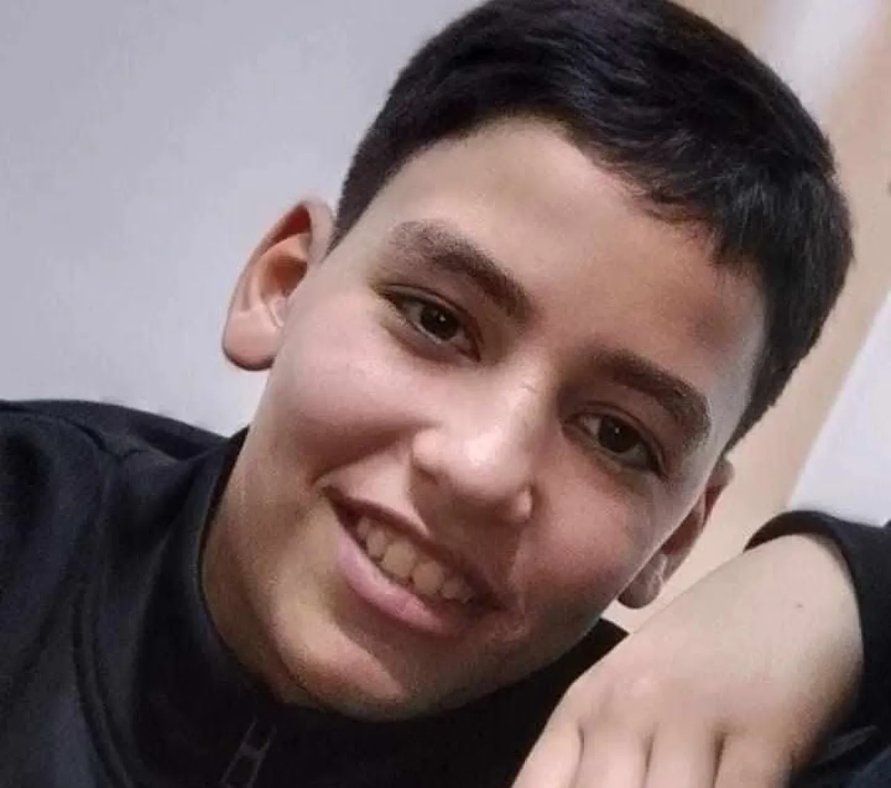 صورة حول : فقدان الطفل محمد عمر في عمّان.. وعائلته تناشد الأردنيين المساعدة فقدان الطفل محمد عمر في عمّان.. وعائلته تناشد الأردنيين المساعدة