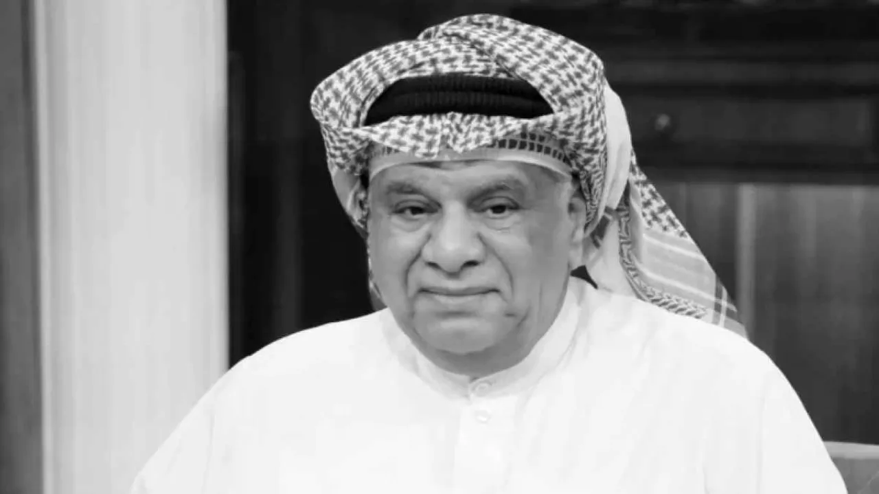 رحيل الفنان والإعلامي الكويتي فخري عودة عن 84 عاماً
