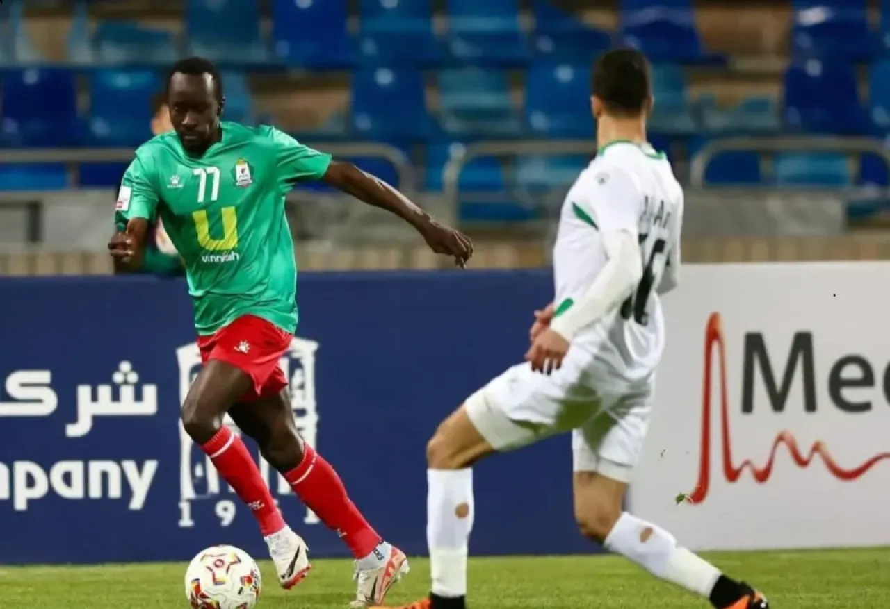 عاجل || الوحدات يتأهل لنهائي كأس الاردن بركلات الترجيح