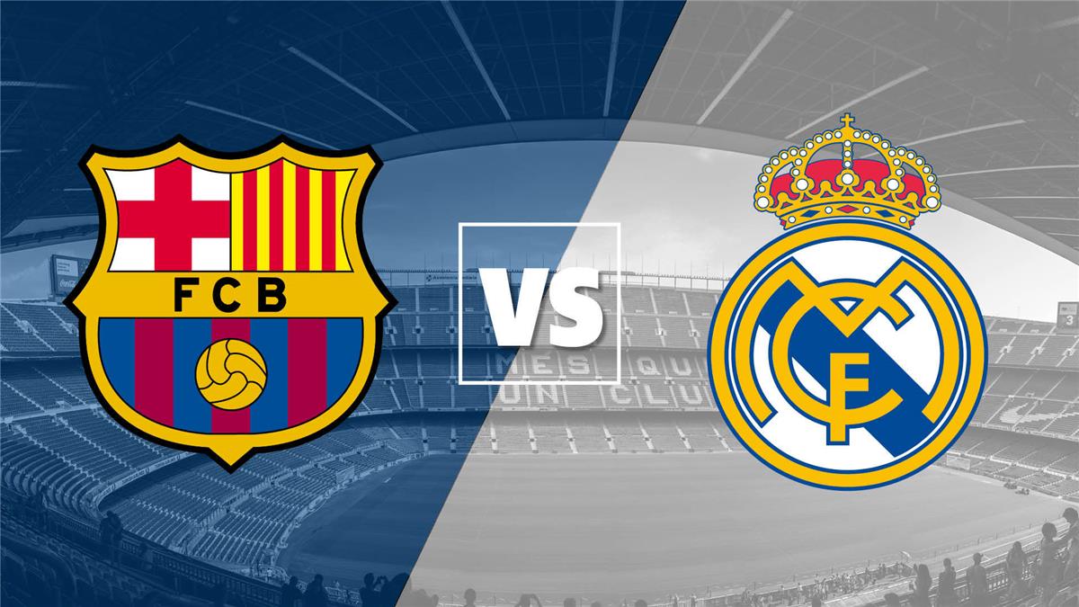 برشلونة يقلب الموازين ويحرق أعصاب جماهير الريال في كلاسيكو مشتعل( متابعة)