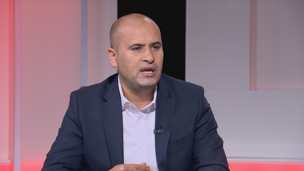 أبو دية : الأردن ليس بمنأى عن تداعيات الحرب في جنوب آسيا