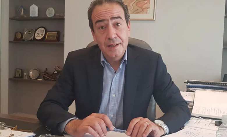 صورة حول : عاجل || عبدالله غوشة نقيبا للمهندسين عاجل || عبدالله غوشة نقيبا للمهندسين