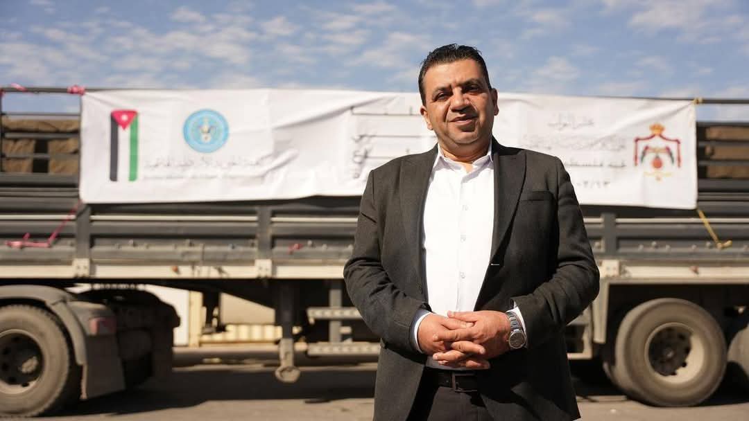 صورة حول : بيان صادر عن رئيس لجنة فلسطين النيابية النائب المهندس سليمان عبدالعزيز السعود بيان صادر عن رئيس لجنة فلسطين النيابية النائب المهندس سليمان عبدالعزيز السعود