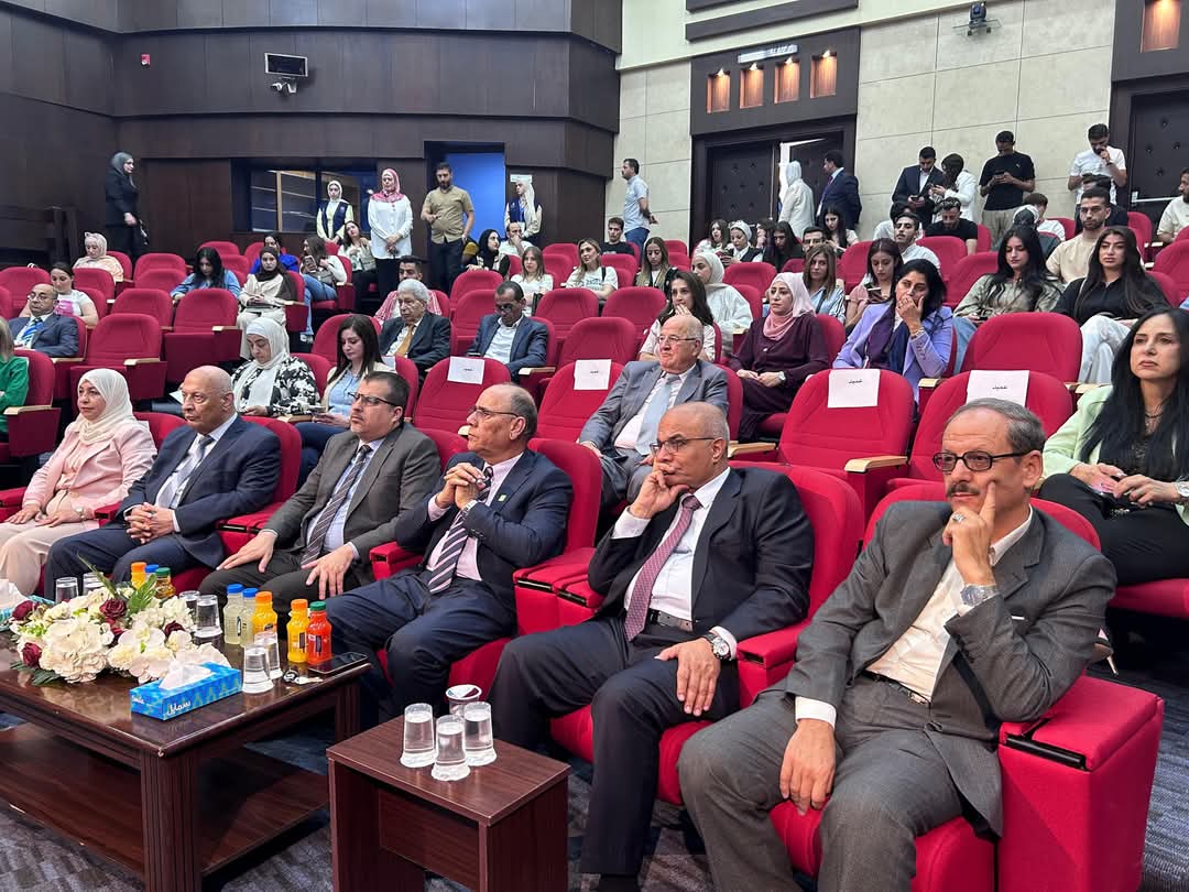 النوايسة: نؤمن بعلاقة متينة مع الإعلام ونحرص على الانفتاح والتواصل مع الصحفيين