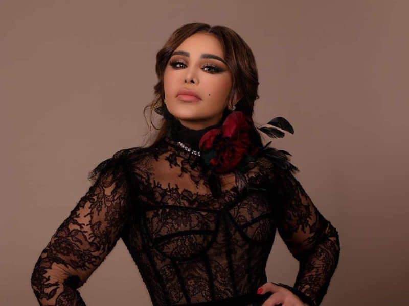 أحلام تكشف عن حقيقة عودة برنامج the voice